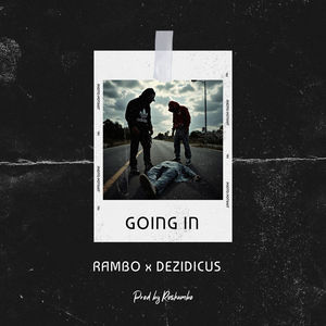 GOING IN (Explicit)