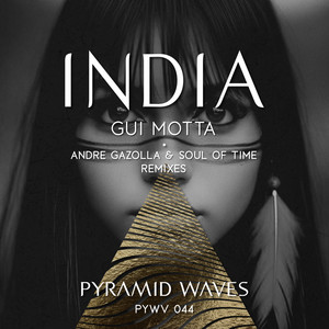 India (André Gazolla Remix)