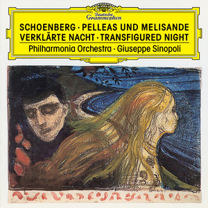 Verklärte Nacht, Op. 4 - Arr. String Orchestra (Second Version 1943) - 1. Grave (String Orchestra|Second Version 1943)