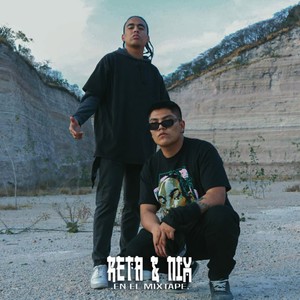 Reta y Nix en el Mixtape (Explicit)