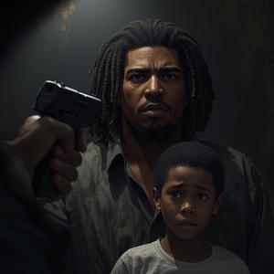 lethal weapon (Explicit)