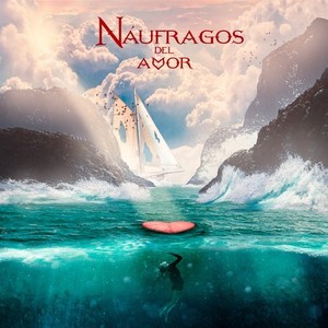 Náufragos del Amor