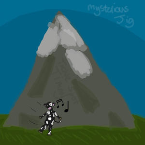 Mysterious Jig (feat. Indrid Cold)