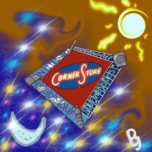 Corner Store (feat. Niine, Soufwess Des & LoudMouf) [Explicit]