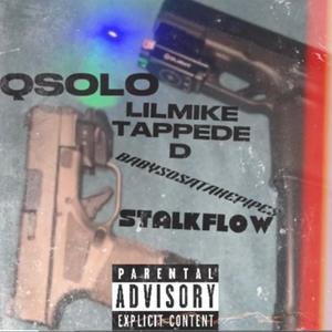 StalkFlow (feat. Lil Mike & BabySosa) (Explicit)