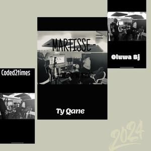 MATTISE (feat. TY QANE & Coded 2times) (Valentine Special Edition)