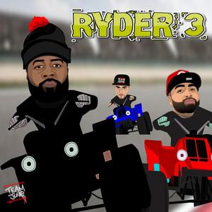 Ryder 3 (Explicit)