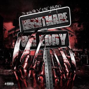 Nightmare on Eddy (feat. EBK Jaaybo) (Explicit)