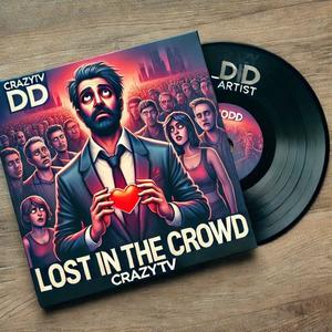 Lost in the Crowd