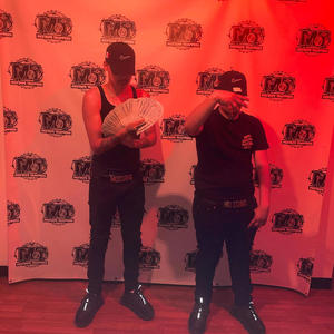 No Appeal (feat. MMT Lee) (Explicit)