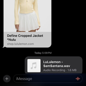 LuLulemon (Explicit)