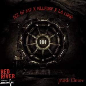 Amplified (feat. killpurp & LA LUKO) (Explicit)