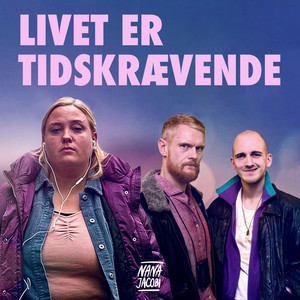 Livet er Tidskrævende