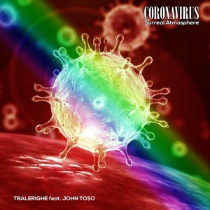 Coronavirus (Surreal Atmosphere)