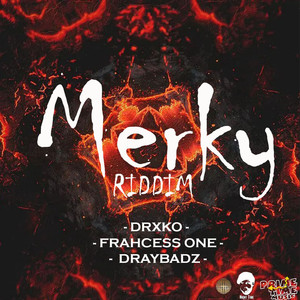 Merky Riddim (Explicit)