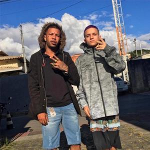 Medley a Volta do Rei 2020 (Explicit)