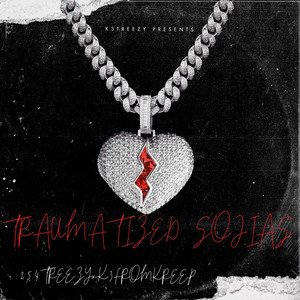 Tramatized Soujias (Explicit)