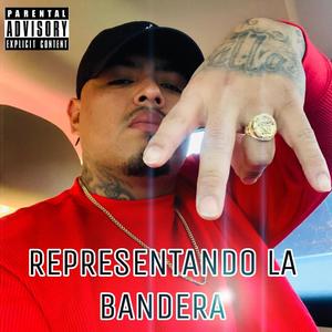 Representando La Bandera (Explicit)