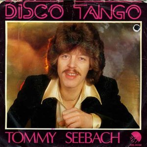 Disco Tango