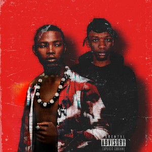 sangom somculo - Nguwo Lonyaka (Explicit)