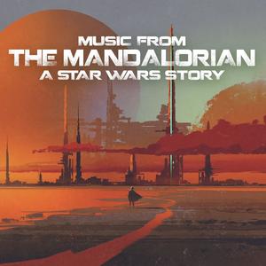 Music from Star Wars: The Mandalorian