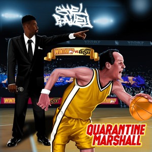 Quarantine Flow (Explicit)