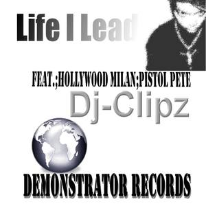 Life I Lead(Album)
