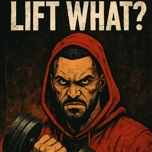 Lift What Blueface (Explicit)