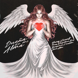 Dueña De Mi Alma
