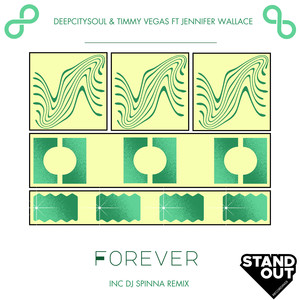 Forever (DJ Spinna Mix)