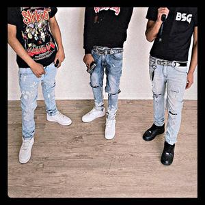 48 Hours (feat. Bsgkayd & Bsgreck) (Explicit)