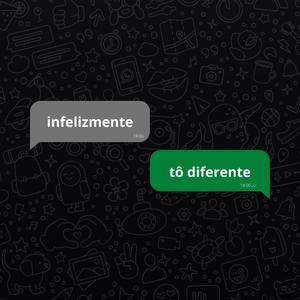 Tô Diferente (feat. Gday) (Explicit)