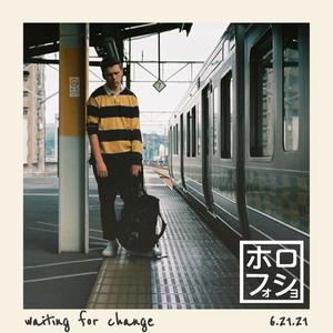 waiting for things to change(feat. Paida)