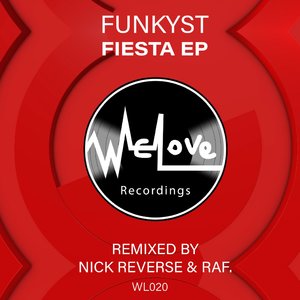 Fiesta (Nick Reverse Remix)