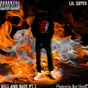 Hell And Back, Pt. 1 (Explicit)