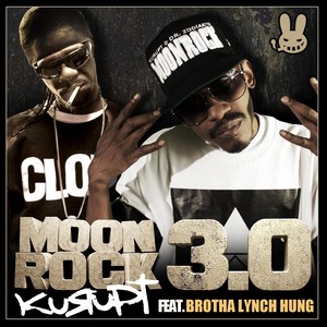 Moonrock 3.0(feat. Brotha Lynch Hung) (Explicit)