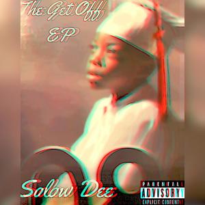 The Get Off (Ep) [Explicit]