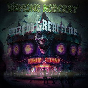 DEMONIC ROBBERY (Explicit)