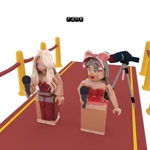 FAME(feat. Queen Clezzlo) (Explicit)