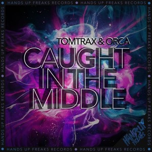 Caught in the Middle (Extended Mix)