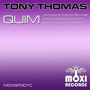 Quim (Radio Edit)