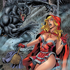 Fairy Tales (Explicit)封面