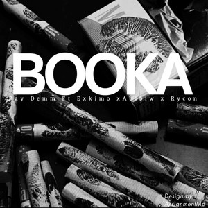 BOOKA (Explicit)