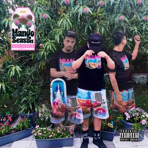 Jugo De Mango (feat. JoeRobbieStadium) (Explicit)