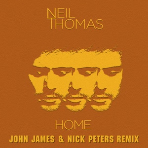 Home (John James & Nick Peters Remix)