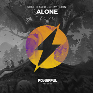 Alone(feat. Romy Dijon)