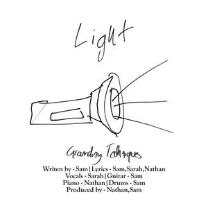 Light (feat. Sarah Coleridge)