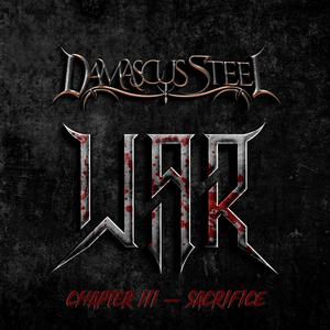 WAR Chapter III: Sacrifice (feat. Gabriel Cyr)