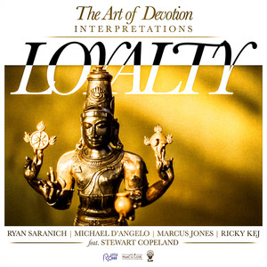The Art Of Devotion - Interpretations - Loyalty