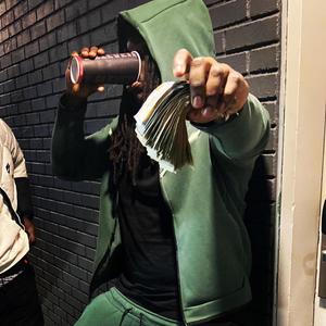 Big Bs Freestyle (Explicit)